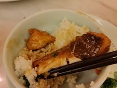 -荷花亭·湖北融合菜(中商广场店)