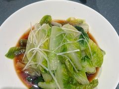-双湖园·地标武汉菜(黄鹤楼解放路店)