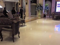 -神帆·元气汤泉(解放西路店)