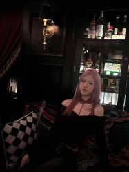 -YH HAIR SALON