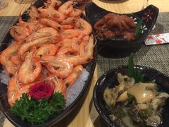 -吉之仙•中国制造•出口级食材日料店(领事馆总店)