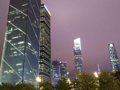 -广州粤海喜来登酒店