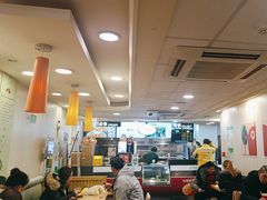 -德克士(二宫店)