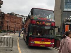 -广州都市观光巴士(粤陶巴)