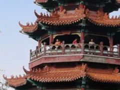 -神光山国家森林公园