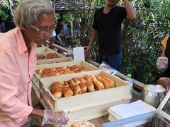 -Bamboo Saturday Market(Nana Jungle)