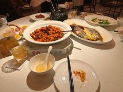 -宝轩渔府·海鲜(水上店)