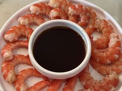 -鸽子侯·家宴·平价海鲜(市图书馆店)