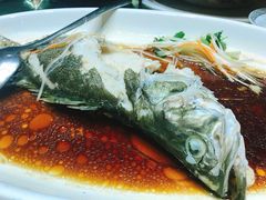 -古韵轩·江浙融合菜(梁溪店)