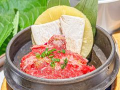 -韩时烤肉(枫蓝店)