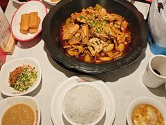 -虾吃虾涮.虾火锅.肉蟹煲(步步高梅溪新天地店)
