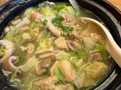-闫家驴肉老店(华电一校店)
