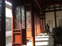 -南京中国近代史遗址博物馆(南京总统府)