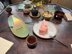 -本处·素食·融合料理(南油店)
