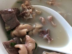 -北门饭店(三香路店)