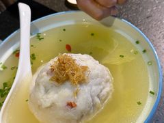 -三道菜(明堂公园店)