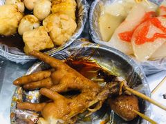 -阿信糖水(体育花园店)