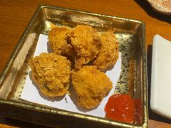 -林妈妈村·日式料理(宝山龙湖天街店)