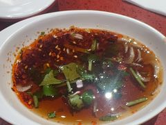 -喜家德虾仁水饺(景枫中心店)