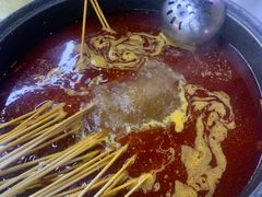 -俭让佬妈现卤串串(温江总店)