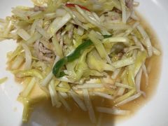-晓淮山·扬州早茶·淮扬菜(龙阳广场店)