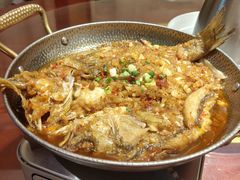 九江油浸鱼-小柴米·传统江西菜(八一广场店)