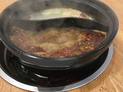 -小郡肝串串香(北蔡店)
