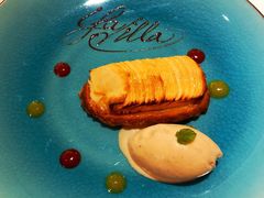-La Villa French Restaurant