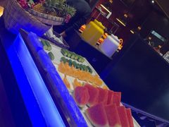 -九月海·海鲜自助(世纪东方店)