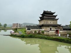 -上甘棠村