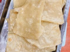 油饼半张-教师之家赵家羊汤馆(东青龙街店)