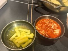 -HOTISLAND海鸡岛·韩国料理(江南西店)