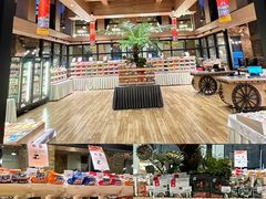 -清河半岛温泉度假酒店