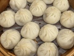 南翔小笼包-颐缘居·南翔小笼馆