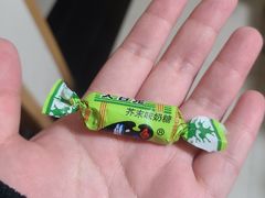 -大白兔奶糖(南锣鼓巷店)