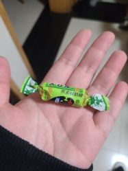 -大白兔奶糖(南锣鼓巷店)