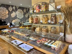 -汕头龙光喜来登酒店