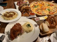 -德国金皇冠啤酒坊(硅谷大街店)