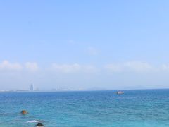 -三亚蜈支洲岛旅游区