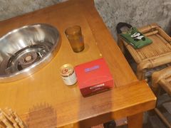 -楠火锅(太古里总店)