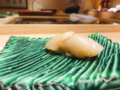 北海道扇贝-鮨青(恒基名人购物中心店)