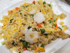 虾仁炒饭-光明邨大酒家(淮海路店)