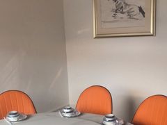-关中道陕味艺术餐厅(西岳庙店)