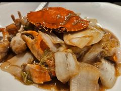 -上海小南国(正大店)