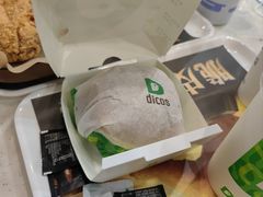 -德克士(广州南站店)