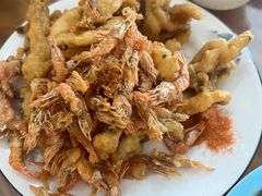 -美顺香食府鱼头老店(雪野湖店)