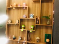 -禧瑞 ·丝浴主题·水疗·spa(中山公园店)