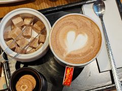 -安妮意大利餐厅(国贸店)