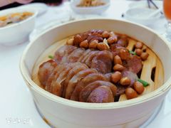 眉州东坡香肠-眉州东坡(亚运村店)