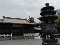 -香积寺